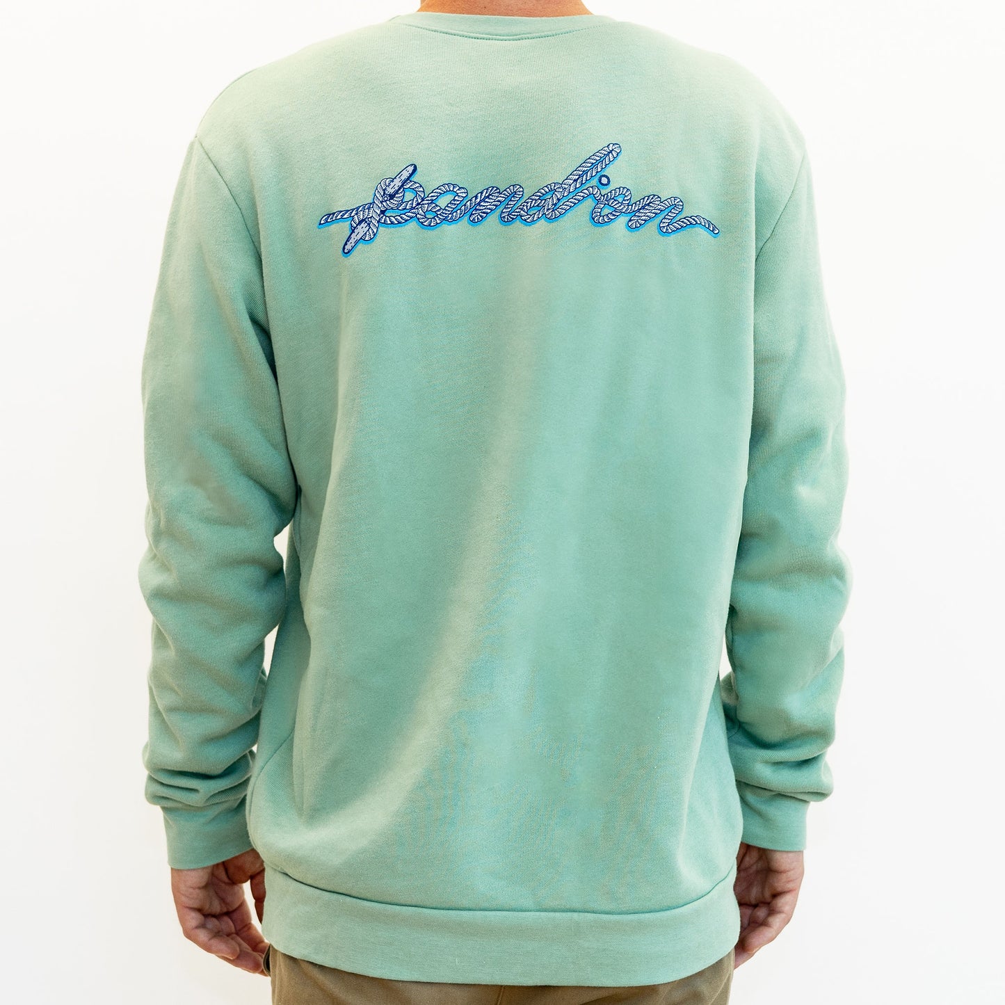 Dockline Sweatshirt