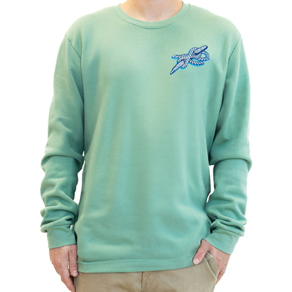 Dockline Sweatshirt